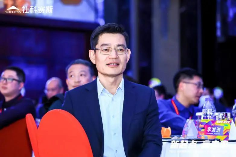 成功的核心方法,在于持續(xù)的服務(wù)——專(zhuān)訪社科賽斯總裁、黨支部書(shū)記李發(fā)進(jìn)