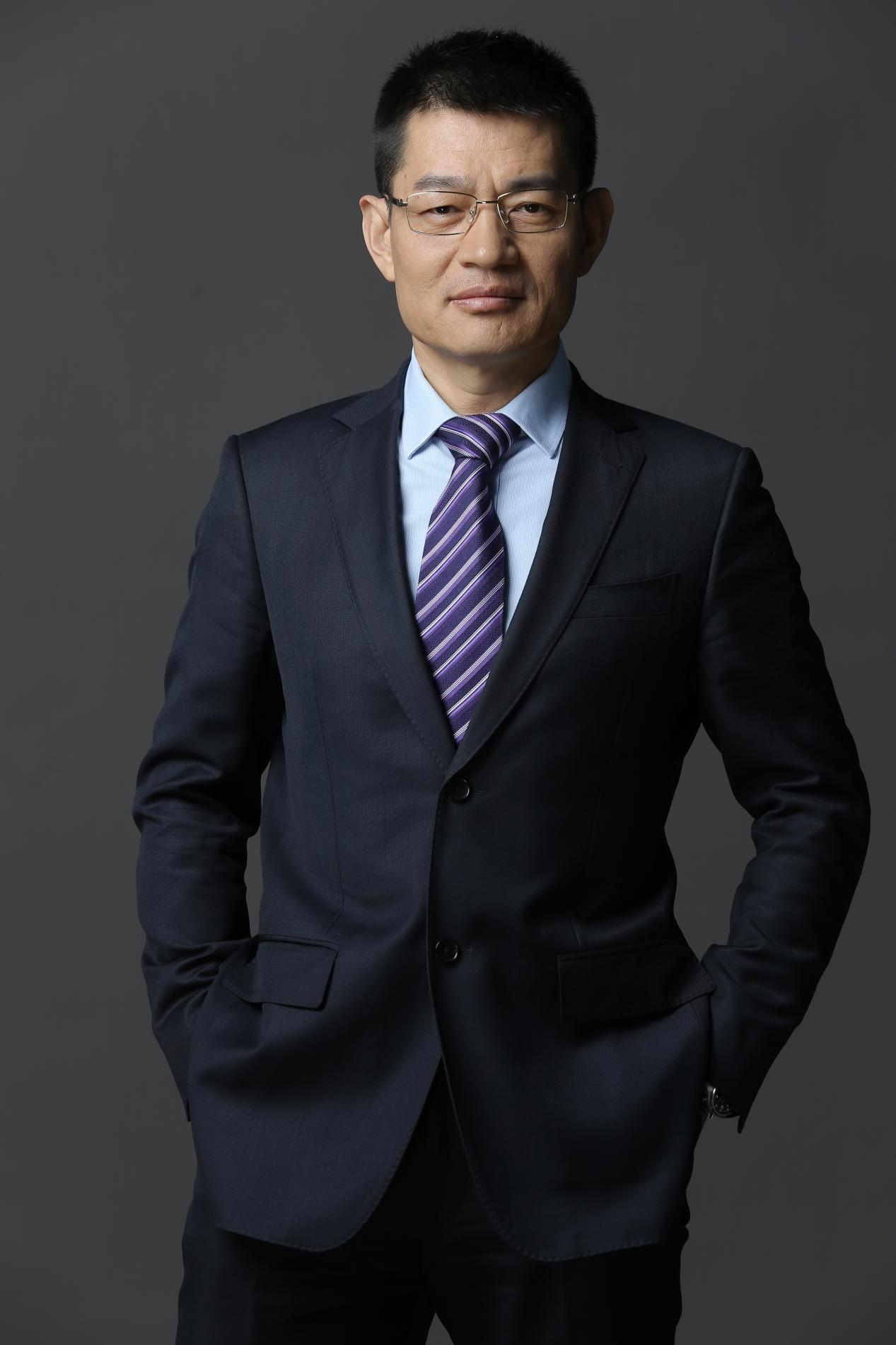 社科賽斯考研總裁李發進：用服務打動用戶，需要“慢功細活”
