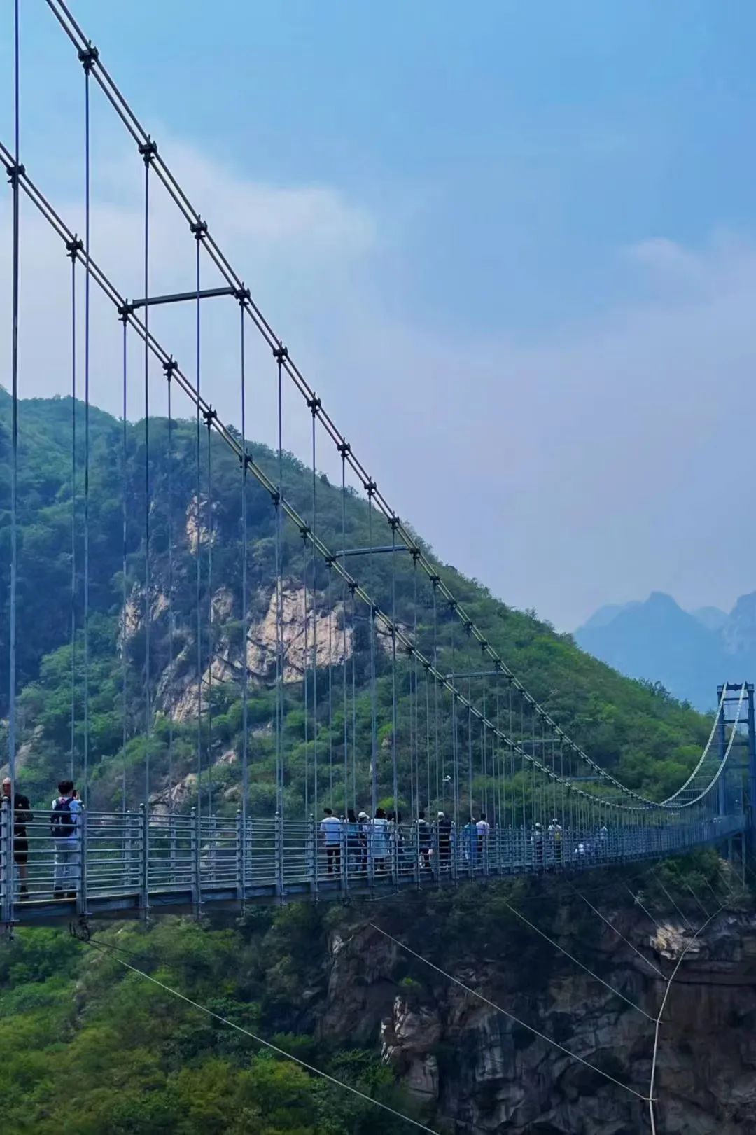 立足當“夏”，覓清涼 | 社科賽斯考研“清涼谷”團建之旅！